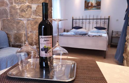Apartments Spiro - Photo 3