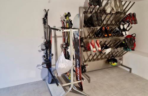 Apartamenty Larice balia, sauna, podgrzewany basen od 30 kwietnia - Foto 71