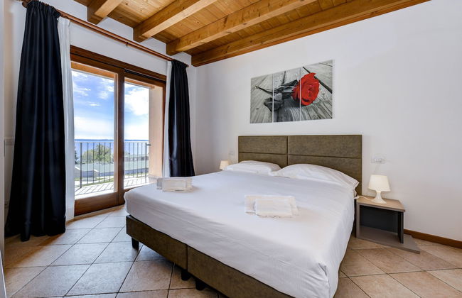 Residence Relais Rosa dei Venti - Foto 3