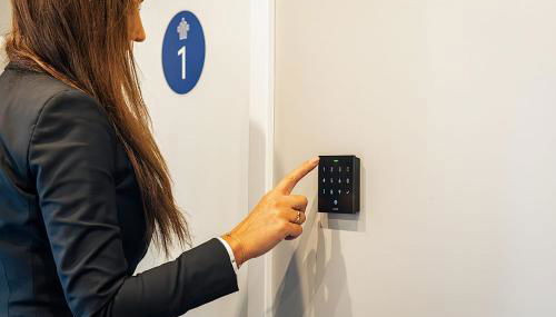 Liro Apartments Düsseldorf - Foto 2