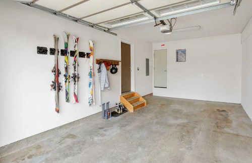 Heart of Bozeman Townhome with Patio Near MSU - Foto 35