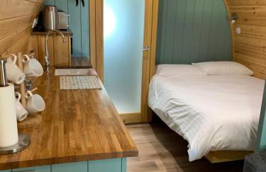 Kersebrock Kabins - Foto 48