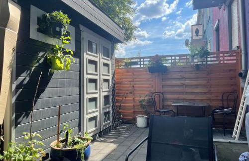 Like a house - lovely Maisonette with Cats - Foto 1