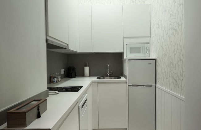 Apartamentos Petronila 1881 - Foto 34