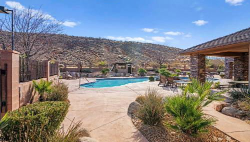 The Turtle Wall Suite-D6 Lovely Ground Floor Suite Near Indoor Pool and Tennis Courts w BBQ - Foto 2