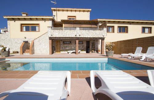 Catalunya Casas Indoor and Outdoor Pools, Sauna, Gym, Games Area - Foto 37