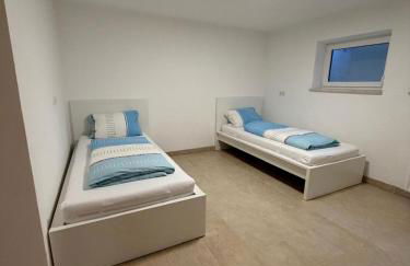 MainZeit Albertshofen 2 Zimmerwohnung Parkplatz - Foto 9