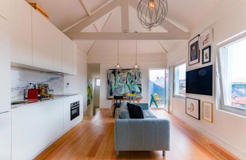 NorteSoul City Center Amazing View - Photo 4