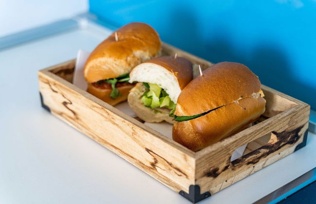 Apartments Villa Lukas - Foto 20