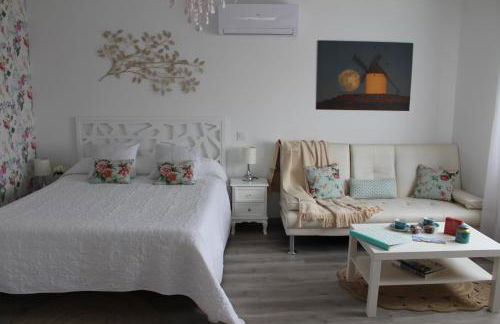 Apartamentos Oncemolinos con desayuno - Foto 34