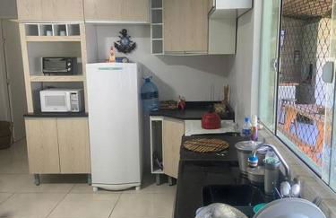 Casa com piscina a 500 metros da praia - Foto 18