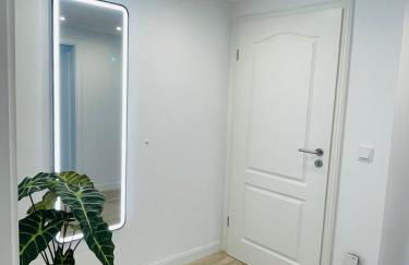 Entspannte Souterrain Wohnung - Foto 7