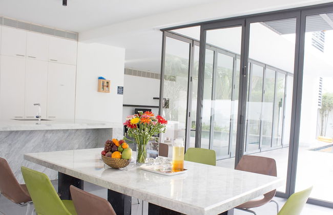 Viva Villa Sanctuary Ho Tram - Foto 13