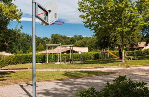 Maison de vacance 5 pers climatisé piscine - Photo 13