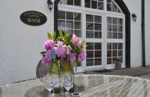 Home Farm Cottages, Glendaruel, Argyll. Scotland - Foto 36