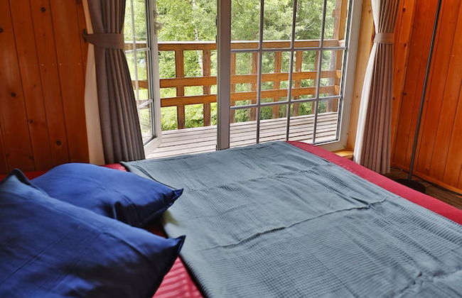 THE LODGE ABASHIRI - Foto 7