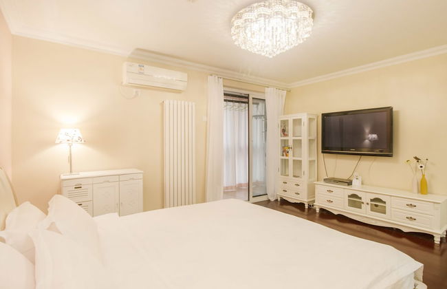 LayMayRest Service Apartment - Foto 22