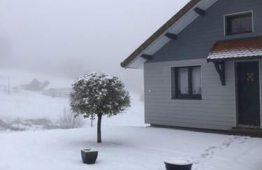 Chalet Belfahy - Foto 26