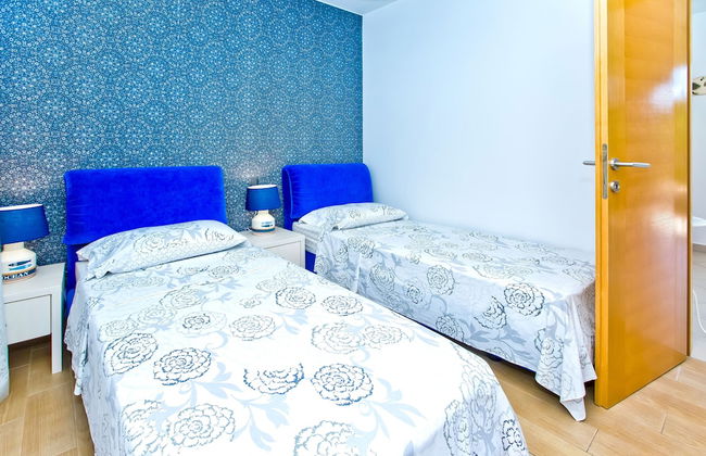 Apartments Maslina - Foto 22