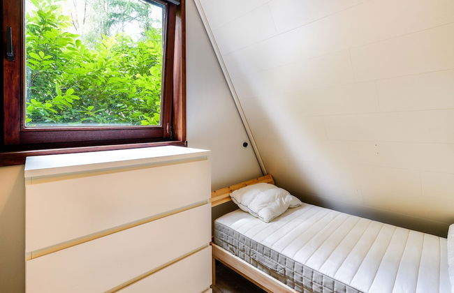 Welcoming Chalet in Rekem Tucked in Nature - Foto 7