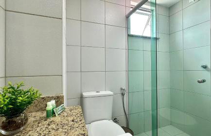 (1001) Vista Mar Perto das Praias - Foto 39