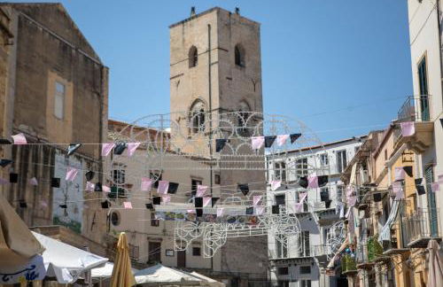 Appartamento Al Mercato Di Ballarò By Wonderful Italy - Foto 26