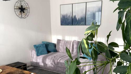 San Riverbank Apartment - Foto 2