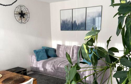 San Riverbank Apartment - Foto 2