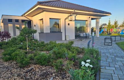 Willa Skrzatusz - Foto 9