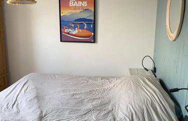Appartement d'exception au bord du lac - Foto 14