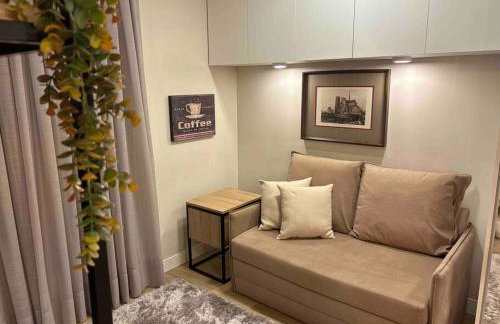 Studio Moderno Ap 52 Soho Life - Photo 27