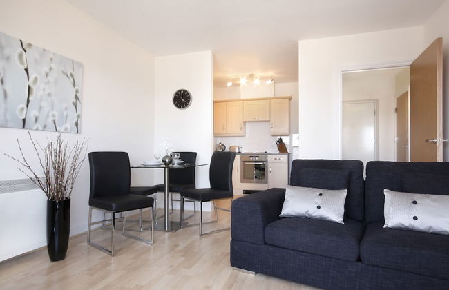 Kelvin Gate - Foto 1