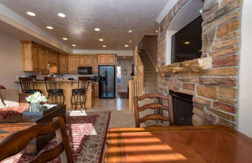 Snowbasin Haven LS42 Hot Tub Ski & Snowboard - Foto 11