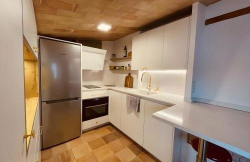 Tamariu Platja · Unforgetable Terrace ACWifi - Foto 13