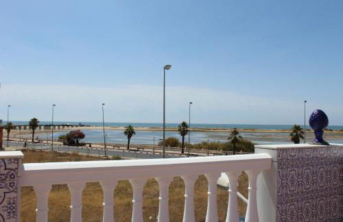 CASA CON VISTAS AL MAR EN LA PUNTA DEL CAIMÁN (ISLA CRISTINA) - Foto 28