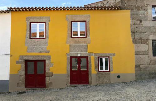 Risoturismo-Solar de São João - Guest House - - Foto 51