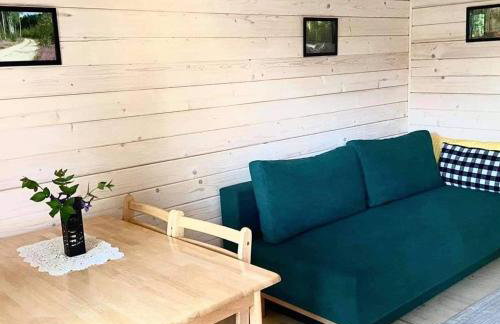 Ostoja Brzozowa - Foto 21