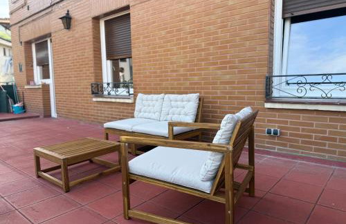 Gran Bilbao LaGa Apartamentos - Foto 3