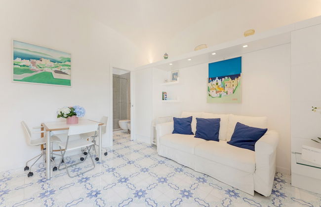 Azzurra, Capri Center - Photo 30