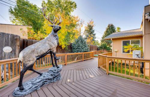 Pet-Friendly Gem with Private Yard in Westminster! - Foto 33