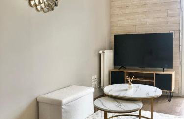 La suite Gariguette-parking privé-balcon - Photo 25