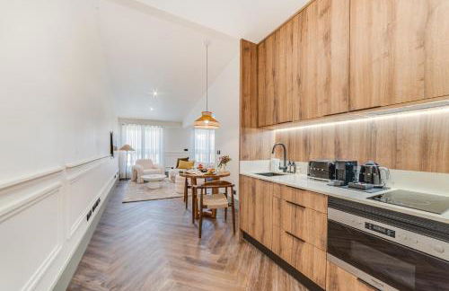 Hygge House Downtown - Photo 14