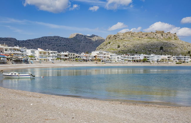 Haraki Dream View - Foto 21