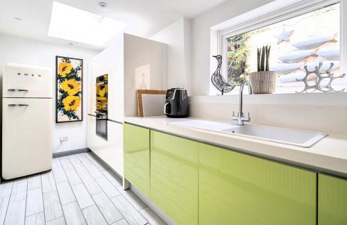 Spacious Farmhouse between St Agnes & Porthowan - Foto 19