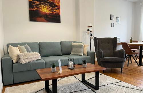 E&M Living - Casa Selhof Bad Honnef - Foto 6