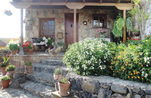 holiday home Caserio Lomo Arriba Casa Tia Benigna, Vera de Erques - Foto 30