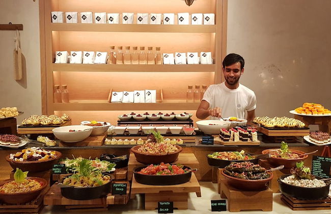 Dusit Princess Residences - Dubai Marina - Photo 18