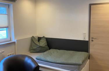 Modernes Apartment in ruhiger Gegend - Foto 3