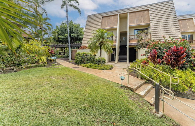 Maui Kamaole by Maui Rental Group - Foto 79