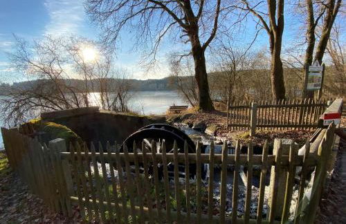 Ferienwohnung Denise - Foto 45